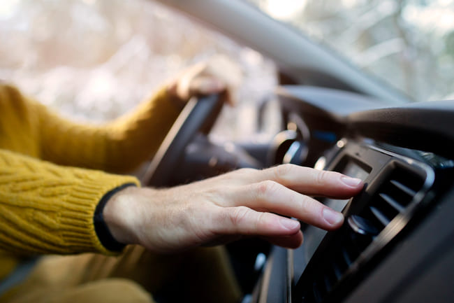 fugas aire acondicionado coche: por qué es importante repararlas