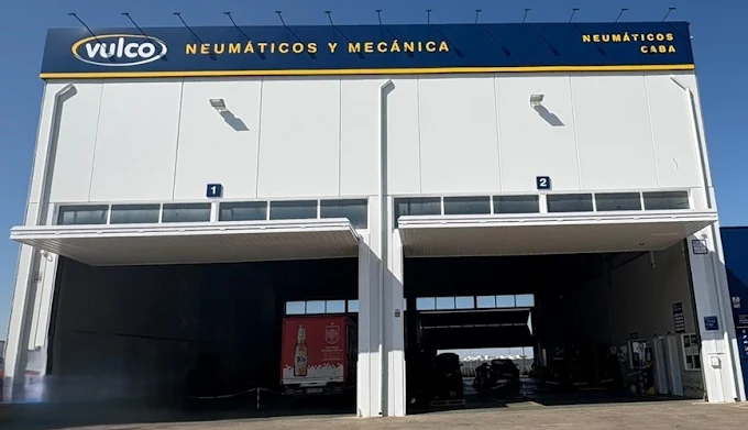 Taller mecánico en Badajoz - Neumáticos Caba